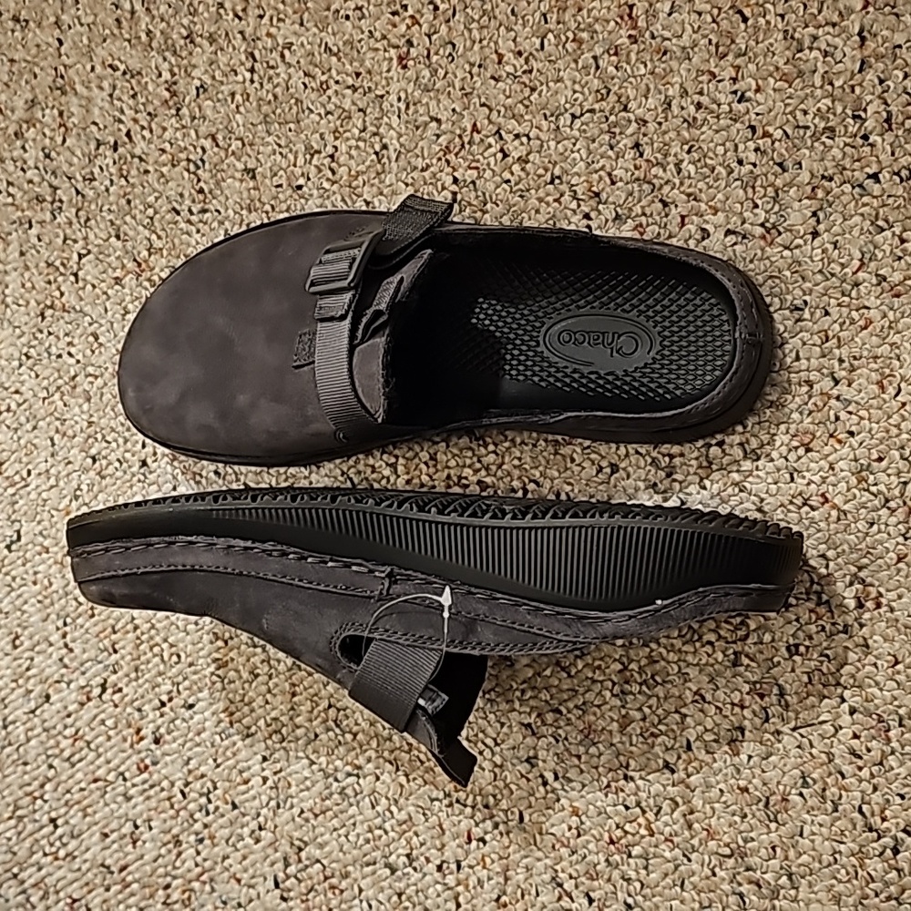 Chaco Paonia Clog